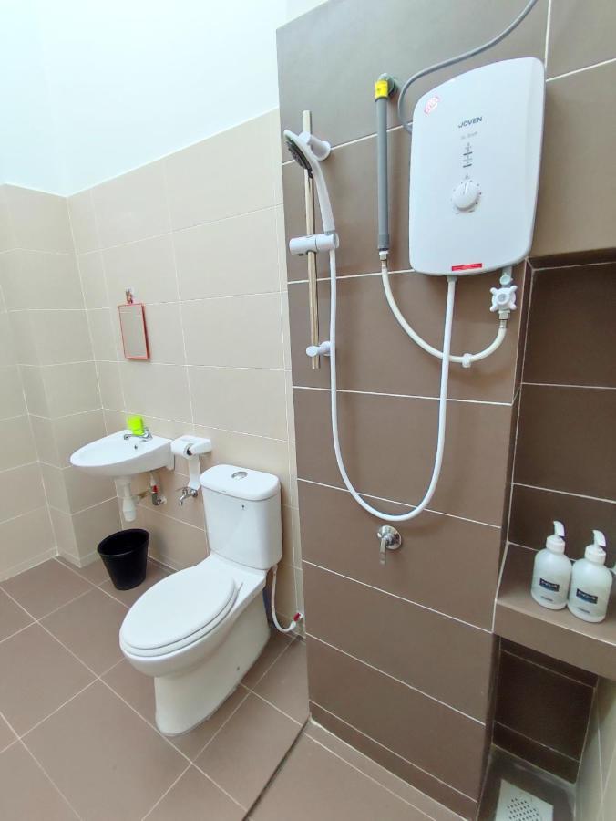 Spacious Family House At Desaru Harmonia 2 외부 사진
