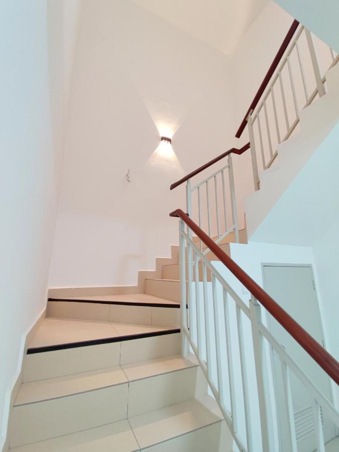 Spacious Family House At Desaru Harmonia 2 외부 사진