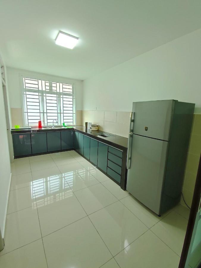 Spacious Family House At Desaru Harmonia 2 외부 사진