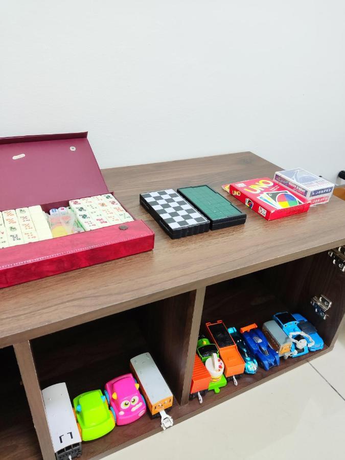 Spacious Family House At Desaru Harmonia 2 외부 사진