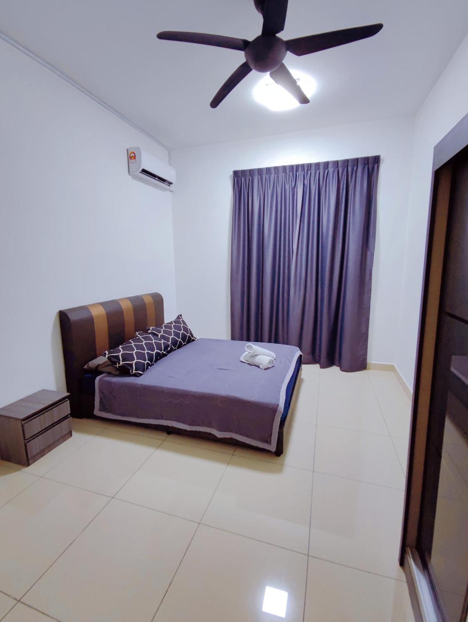 Spacious Family House At Desaru Harmonia 2 외부 사진