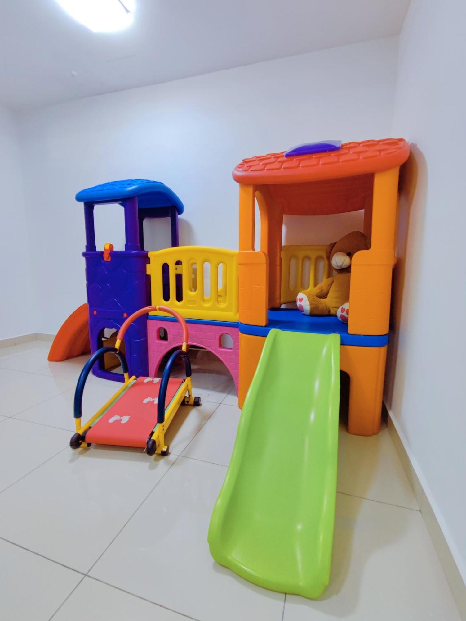 Spacious Family House At Desaru Harmonia 2 외부 사진
