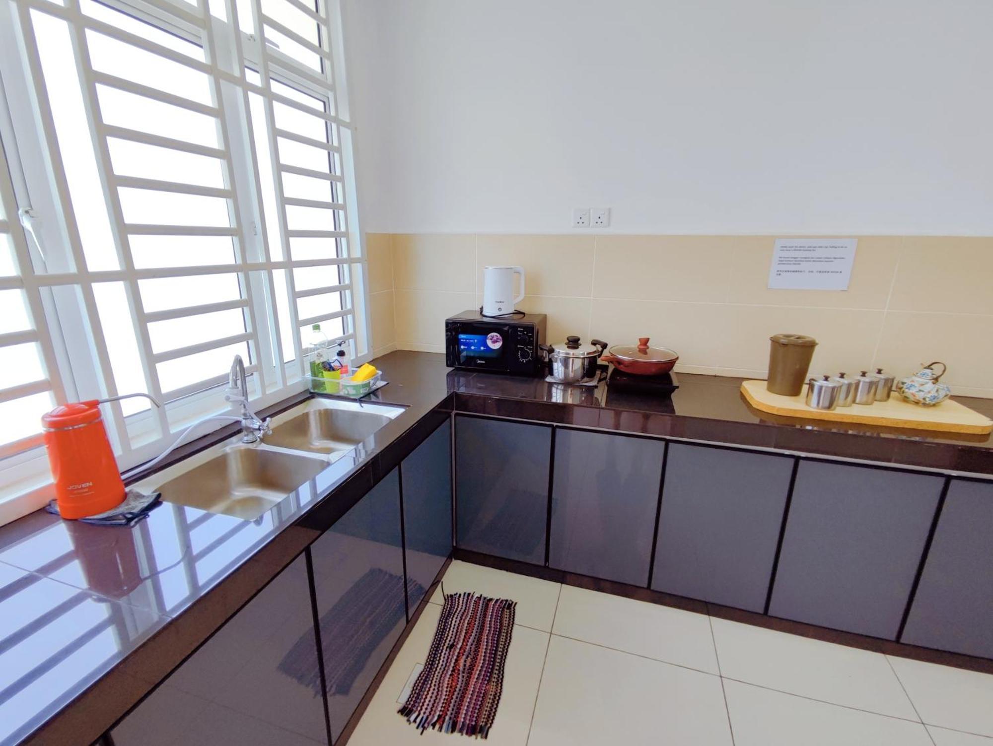 Spacious Family House At Desaru Harmonia 2 외부 사진